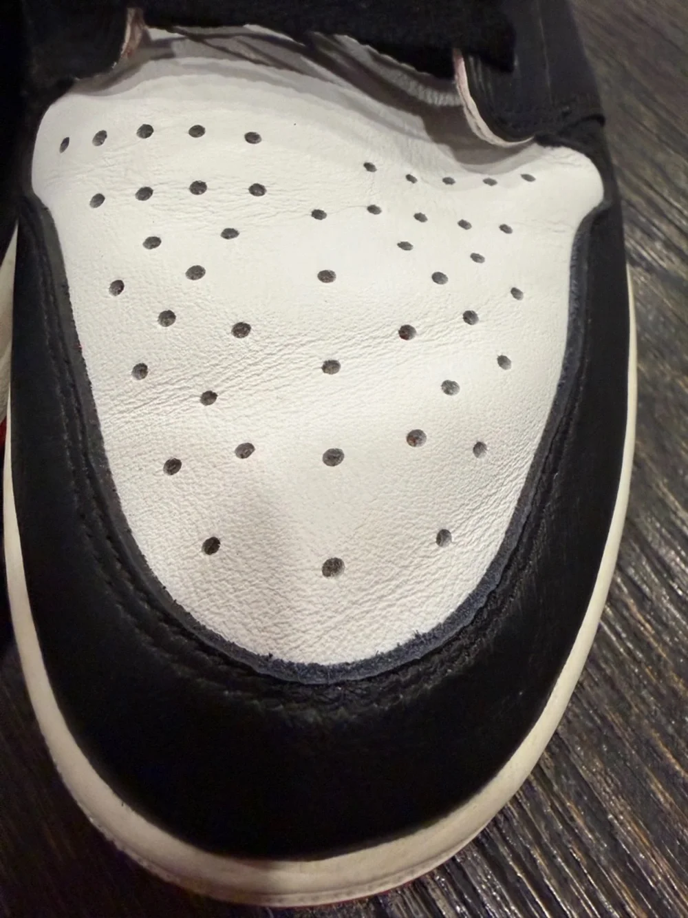 Jordan air retro